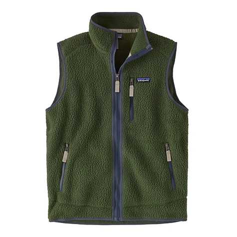 Patagonia - Retro Pile Vest