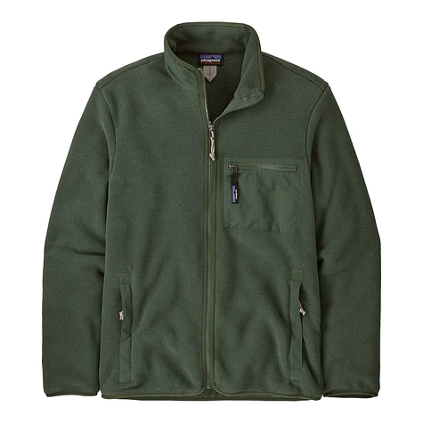 Patagonia - Synchilla Jacket