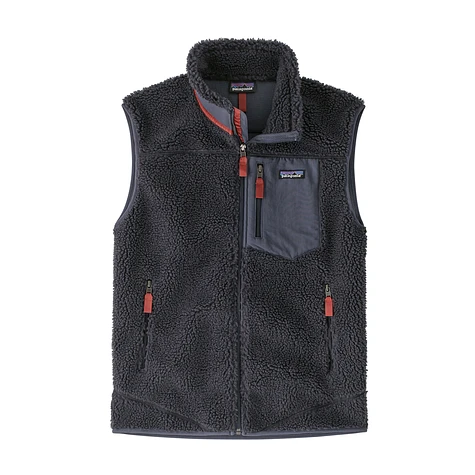 Patagonia - Classic Retro-X Vest