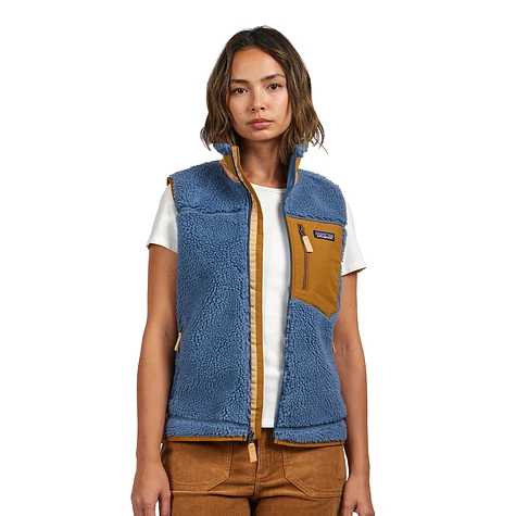 Patagonia - Classic Retro-X Vest