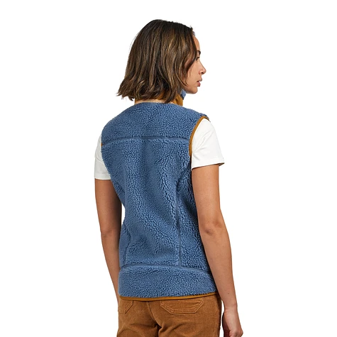 Patagonia - Classic Retro-X Vest