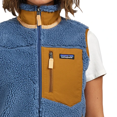 Patagonia - Classic Retro-X Vest