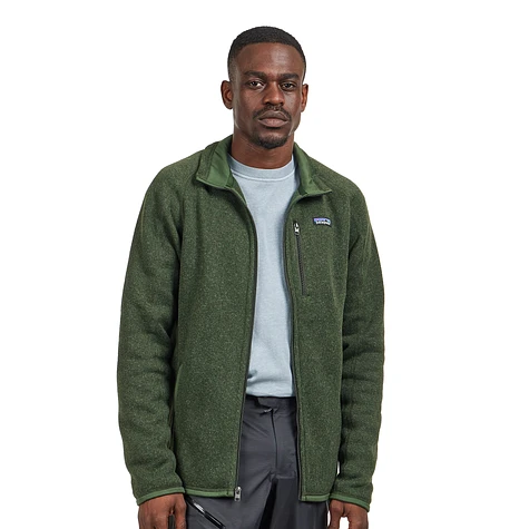 Patagonia - Better Sweater Jacket