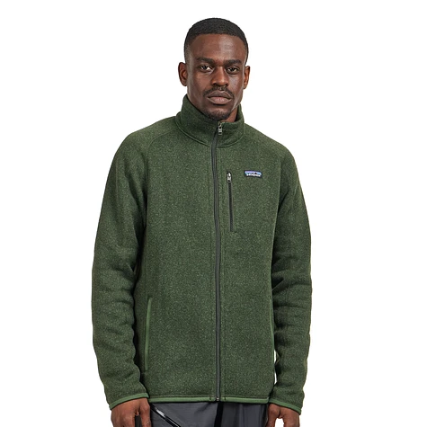 Patagonia - Better Sweater Jacket