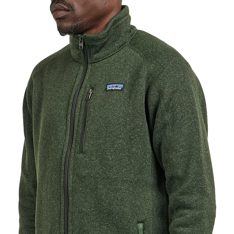 Patagonia - Better Sweater Jacket