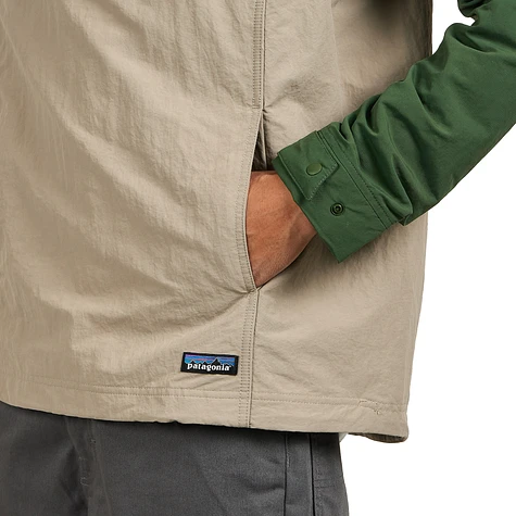 Patagonia - Isthmus Anorak