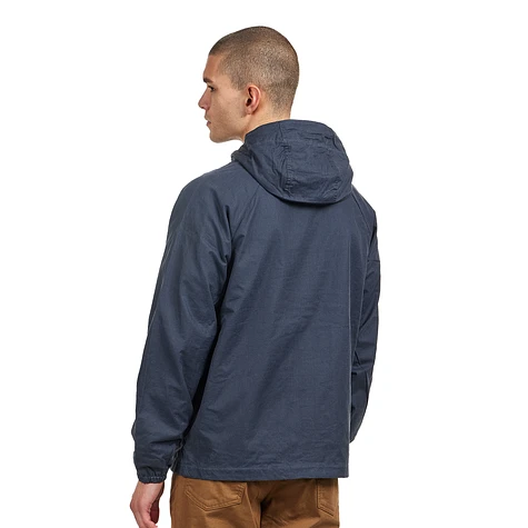 Patagonia - Lightweight Waxed Cotton Jacket