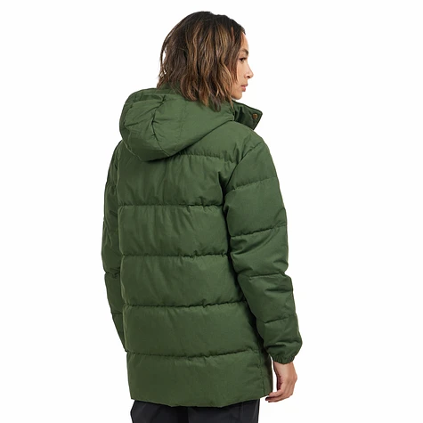 Patagonia - Cotton Down Parka