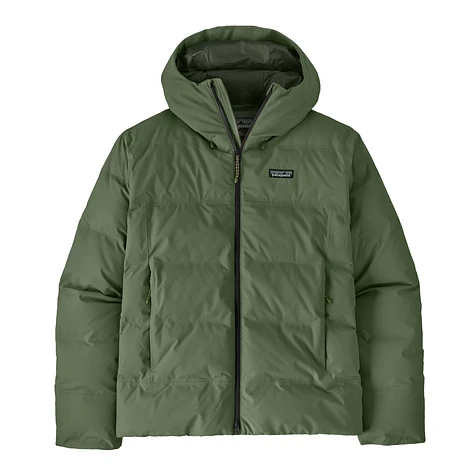 Patagonia - Jackson Glacier Jacket