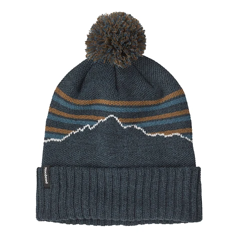 Patagonia - Powder Town Beanie