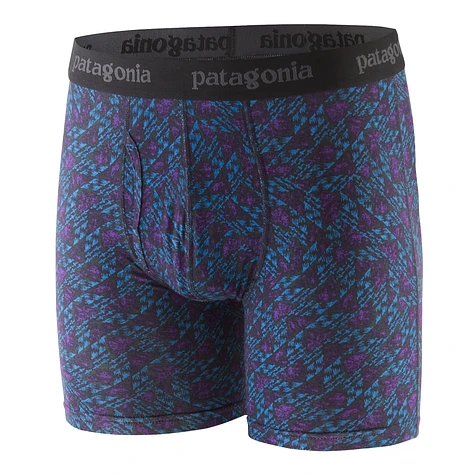 Patagonia - Essential Boxer Briefs