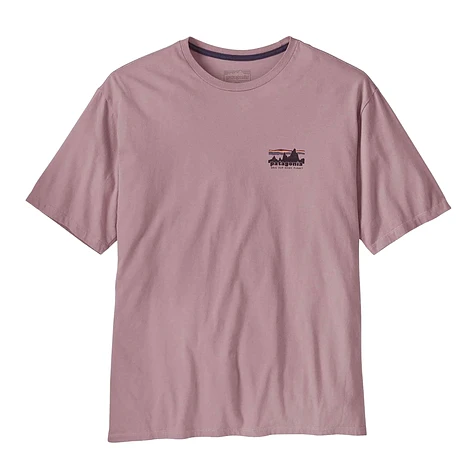 Patagonia - 73 Skyline Organic T-Shirt
