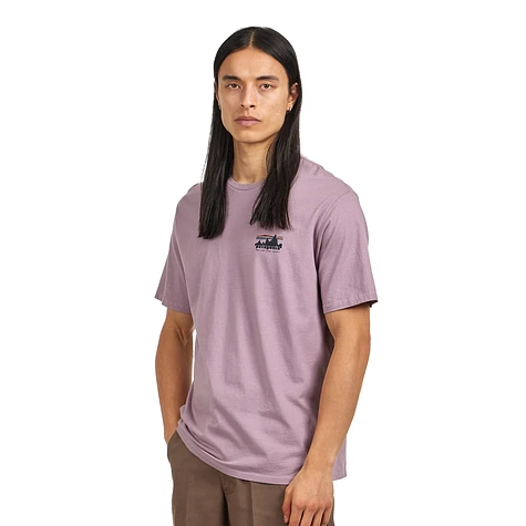 Patagonia - 73 Skyline Organic T-Shirt