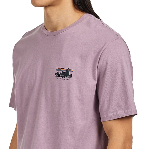 Patagonia - 73 Skyline Organic T-Shirt