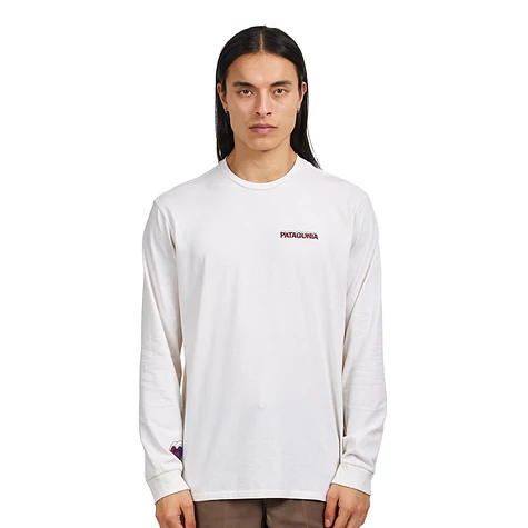 Patagonia - Long-Sleeved Chill Responsibili-Tee