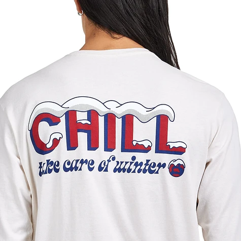 Patagonia - Long-Sleeved Chill Responsibili-Tee