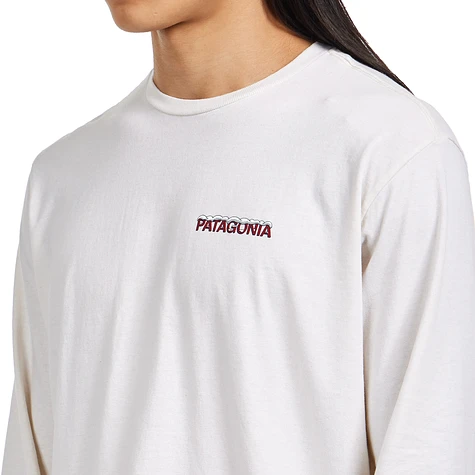 Patagonia - Long-Sleeved Chill Responsibili-Tee