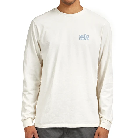 Patagonia - Long-Sleeved Strataspire Responsibili-Tee