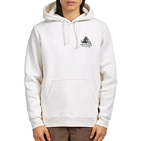 Patagonia - Chouinard Crest Uprisal Hoody