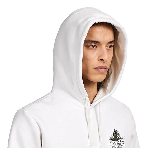 Patagonia - Chouinard Crest Uprisal Hoody