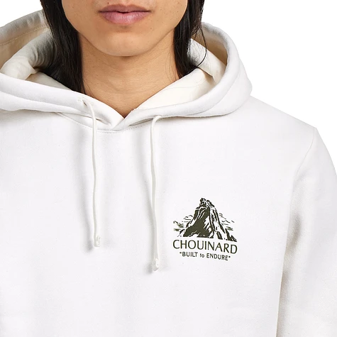 Patagonia - Chouinard Crest Uprisal Hoody