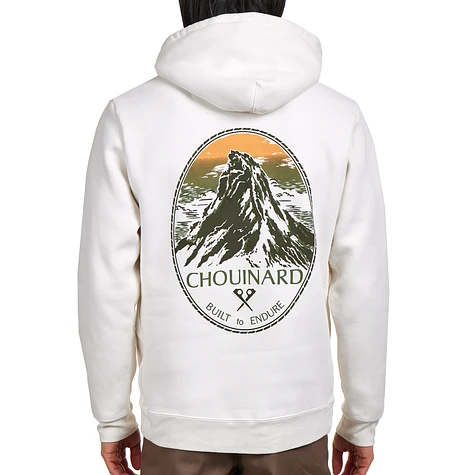 Patagonia - Chouinard Crest Uprisal Hoody