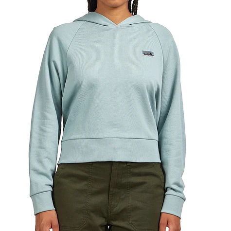 Patagonia - Regenerative Organic Certified Cotton Essential Hoody