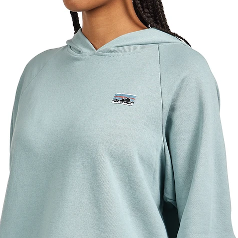 Patagonia - Regenerative Organic Certified Cotton Essential Hoody