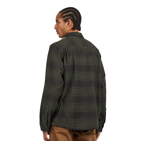 Patagonia - Fjord Flannel Shirt