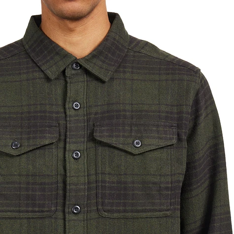 Patagonia - Fjord Flannel Shirt