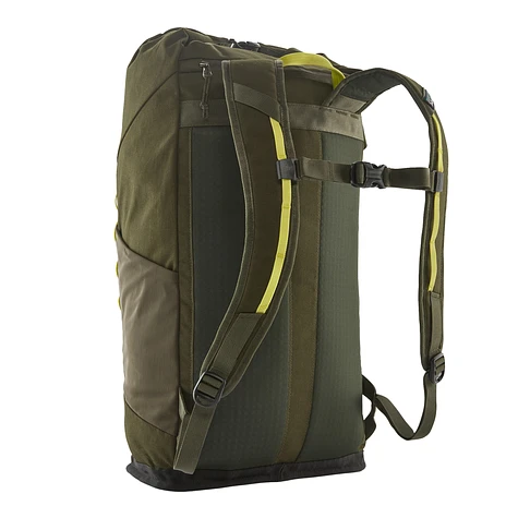 Patagonia - Fieldsmith Roll Top Pack