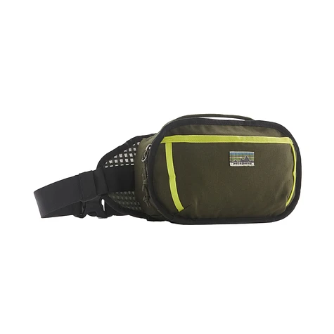 Patagonia - Fieldsmith Hip Pack