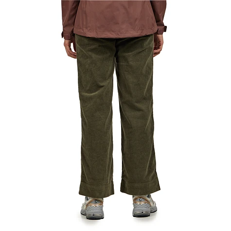 Patagonia - Wide Leg Cord Pants