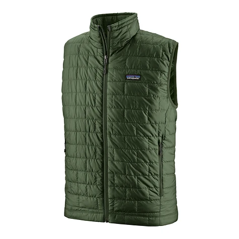 Patagonia - Nano Puff Vest