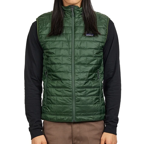 Patagonia - Nano Puff Vest