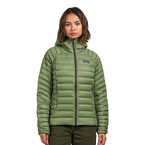 Patagonia - Down Sweater Hoody