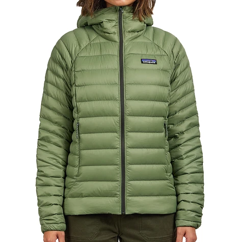 Patagonia - Down Sweater Hoody