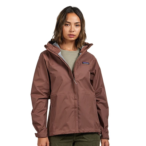 Patagonia - Torrentshell 3L Jacket