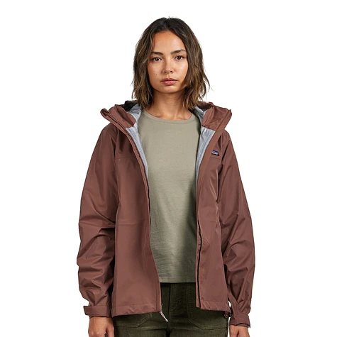 Patagonia - Torrentshell 3L Jacket