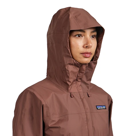 Patagonia - Torrentshell 3L Jacket