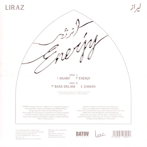 Liraz - Enerjy