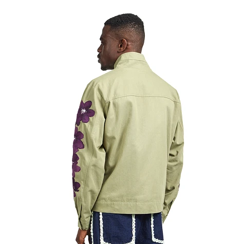 Arte Antwerp - Flower Embroidery Jacket