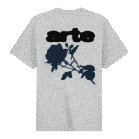 Arte Antwerp - Blur Flower T-Shirt