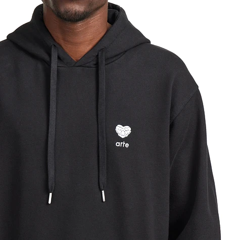 Arte Antwerp - Heart Flower Hoodie