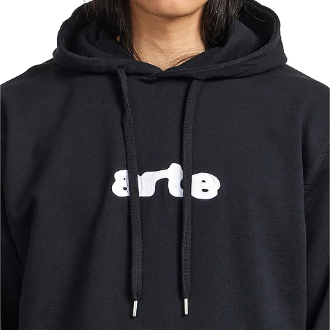 Arte Antwerp - Embroidery Logo Hoodie