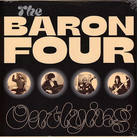 The Baron Four - Outlying