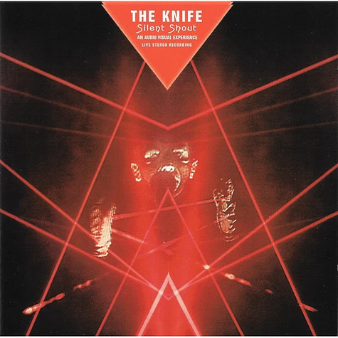 The Knife - Silent Shout - An Audio Visual Experience