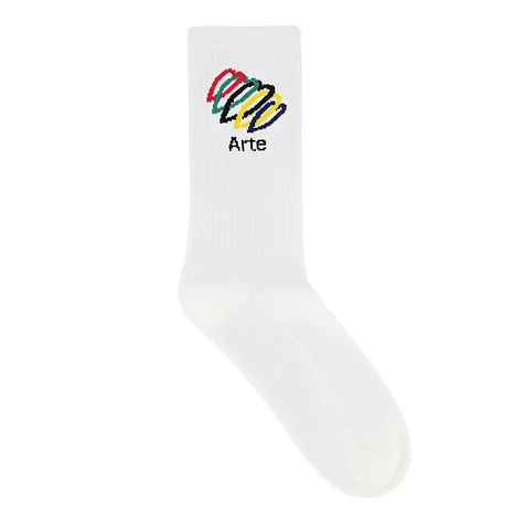 Arte Antwerp - Hearts Socks