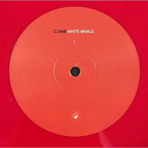 C. Diab - White Whale