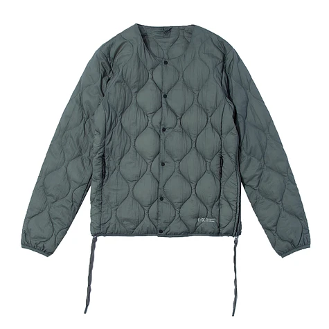 F/CE x TAION - Packable Inner Down Jacket